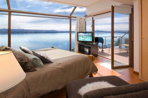 Photo 29 - Luxury Lake Views Apartments By Apartments Bariloche