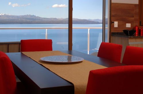 Photo 61 - Luxury Lake Views Apartments By Apartments Bariloche
