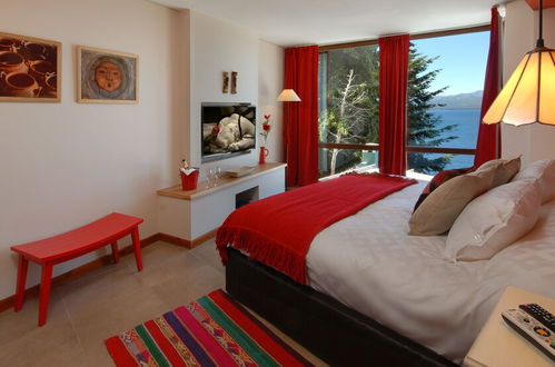 Foto 35 - Luxury Lake Views Apartments By Apartments Bariloche