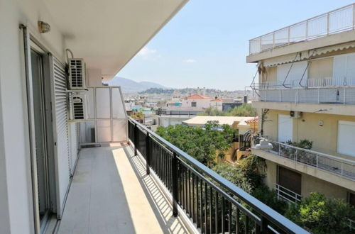 Foto 47 - Spectacular Acropolis View Apartment