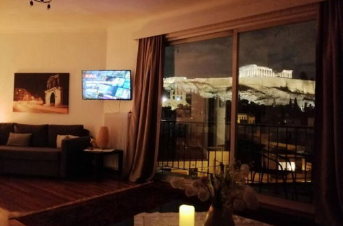 Foto 31 - Spectacular Acropolis View Apartment