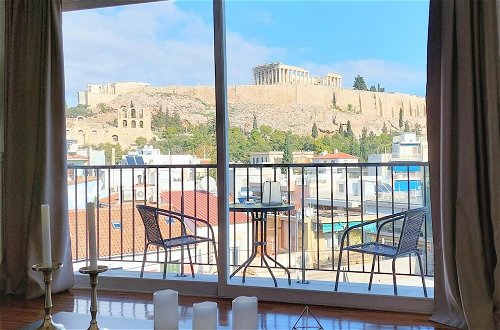 Foto 50 - Spectacular Acropolis View Apartment