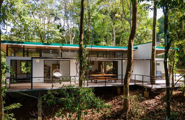 Casa Henaway - Foto 47