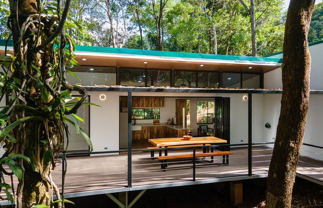Casa Henaway - Foto 32