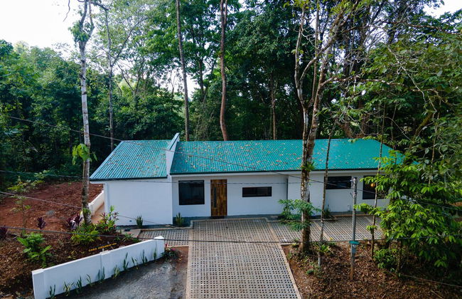 Casa Henaway - Foto 2