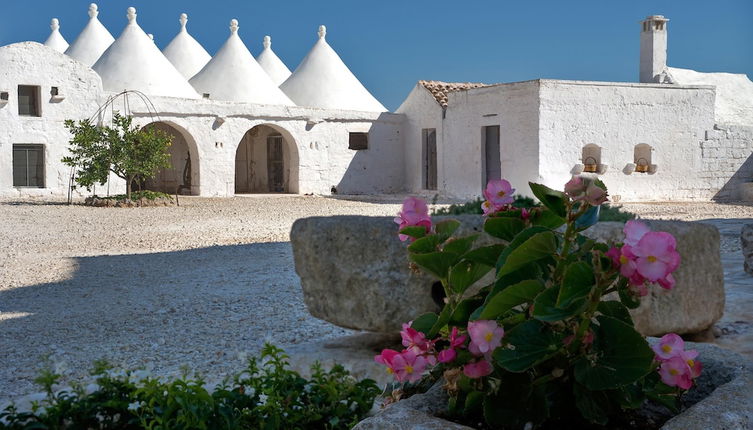 Foto 1 - 3161 Masseria del Poeta by Barbarhouse