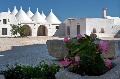 Foto 1 - 3161 Masseria del Poeta by Barbarhouse