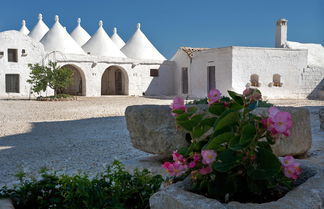 Foto 1 - 3161 Masseria del Poeta by Barbarhouse