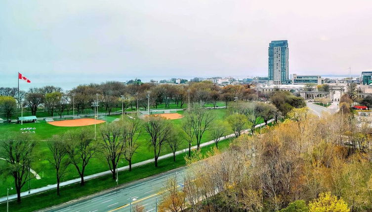 Foto 1 - Fort York Blvd-Downtown-Parking