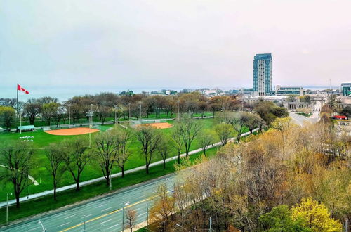 Foto 1 - Fort York Blvd-Downtown-Parking