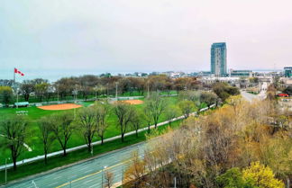 Photo 1 - Fort York Blvd-Downtown-Parking