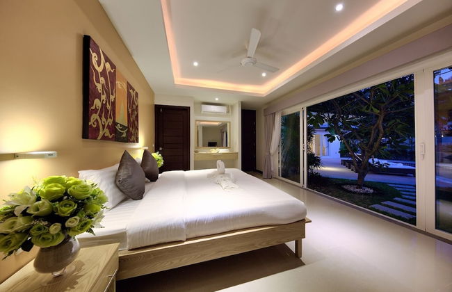 Baan Rim Talay - Foto 2