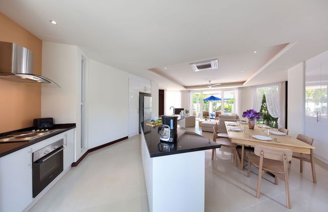 Baan Rim Talay - Foto 15