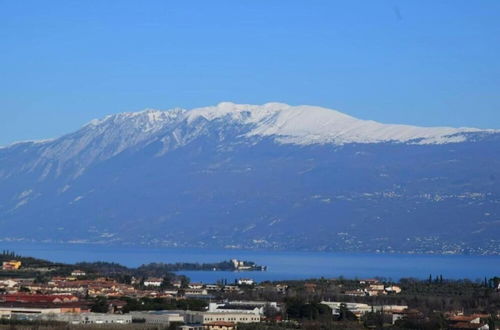 Foto 43 - Casa Vacanze Baccolo