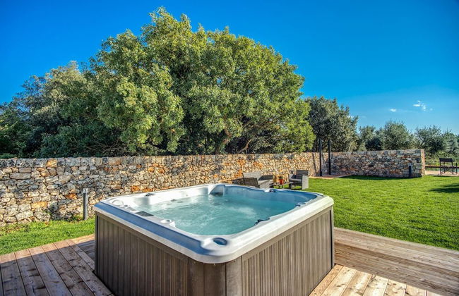 Masseria Monte Pizzuto - Foto 12