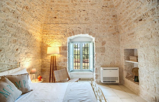 Masseria Monte Pizzuto - Foto 33