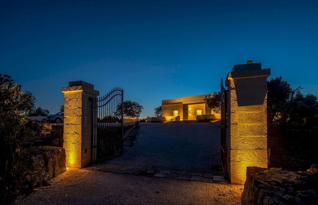 Masseria Monte Pizzuto - Foto 23