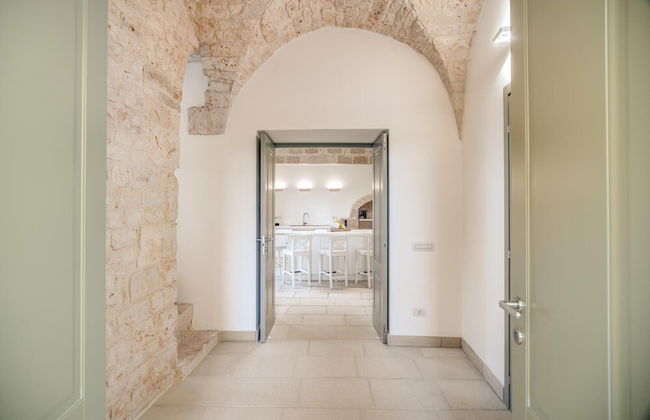 Masseria Monte Pizzuto - Foto 28