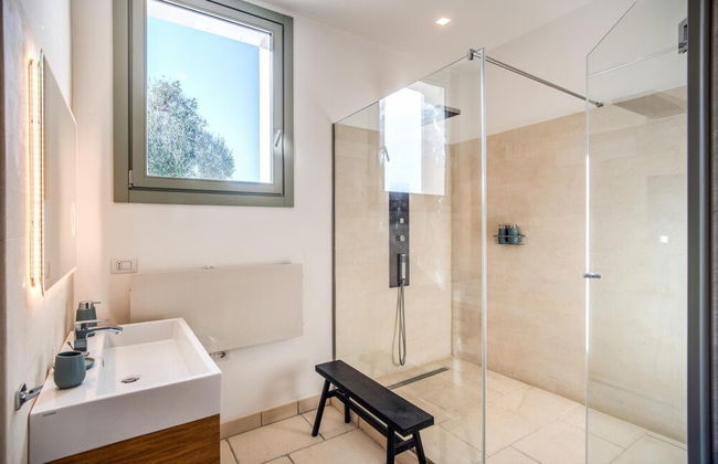 Masseria Monte Pizzuto - Foto 51