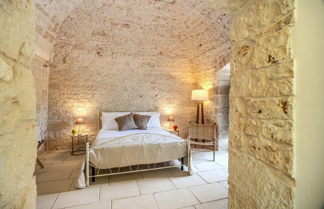Masseria Monte Pizzuto - Foto 32