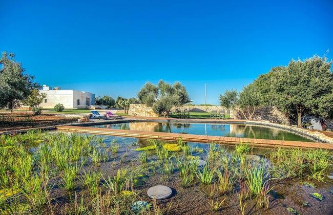 Masseria Monte Pizzuto 6 - Foto 32