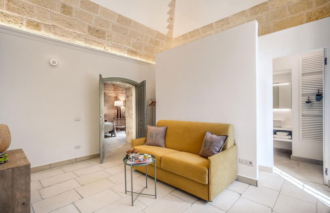 Masseria Monte Pizzuto 6 - Foto 4