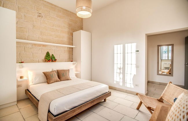 Masseria Monte Pizzuto - Foto 35