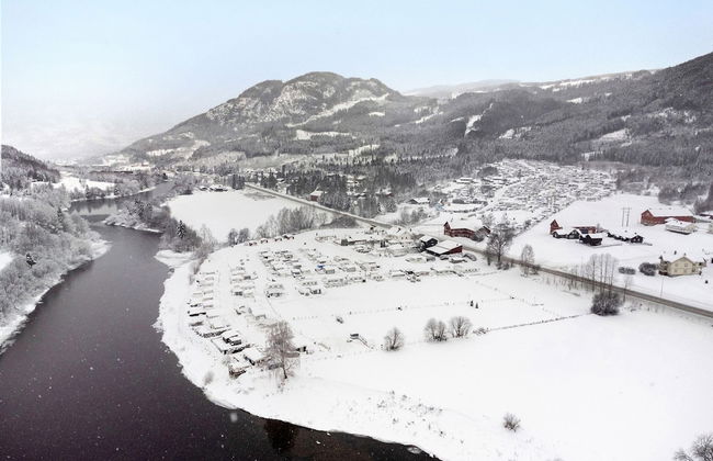 First Camp Gol Hallingdal - Foto 20