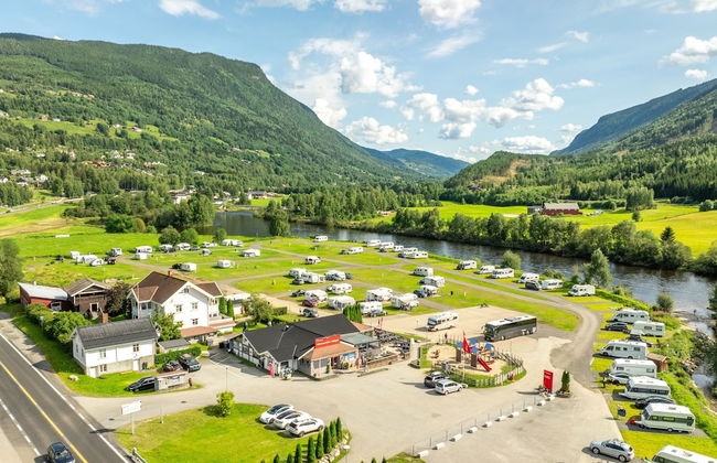 First Camp Gol Hallingdal - Foto 22