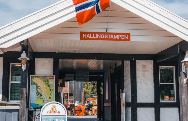 First Camp Gol Hallingdal - Foto 14