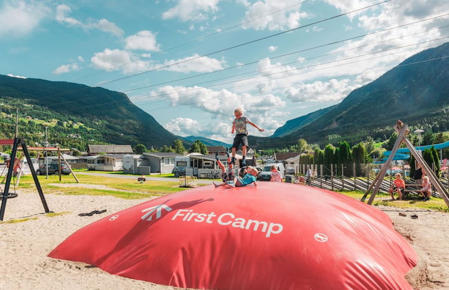 First Camp Gol Hallingdal - Foto 11