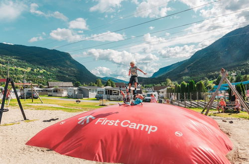 Foto 11 - First Camp Gol Hallingdal