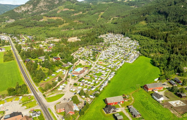 First Camp Gol Hallingdal - Foto 18