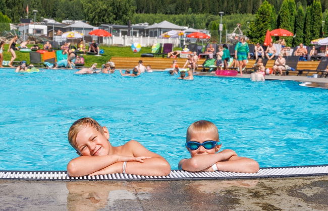 First Camp Gol Hallingdal - Foto 9