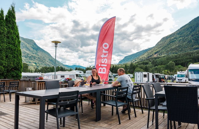 First Camp Gol Hallingdal - Foto 13