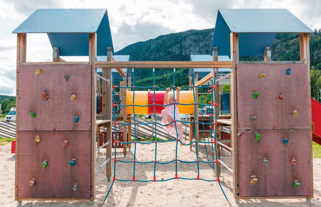 First Camp Gol Hallingdal - Foto 12