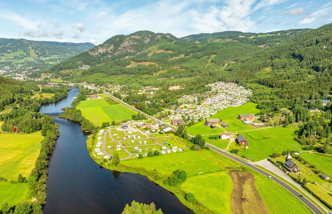 First Camp Gol Hallingdal - Foto 17