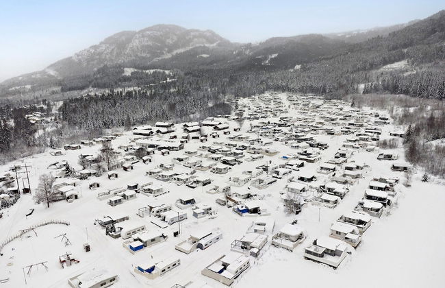 First Camp Gol Hallingdal - Foto 19