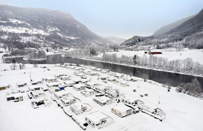 First Camp Gol Hallingdal - Foto 16