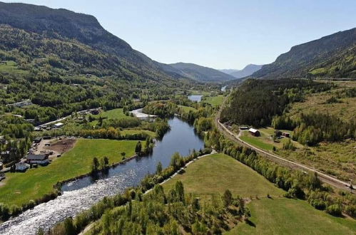 Foto 1 - First Camp Gol Hallingdal