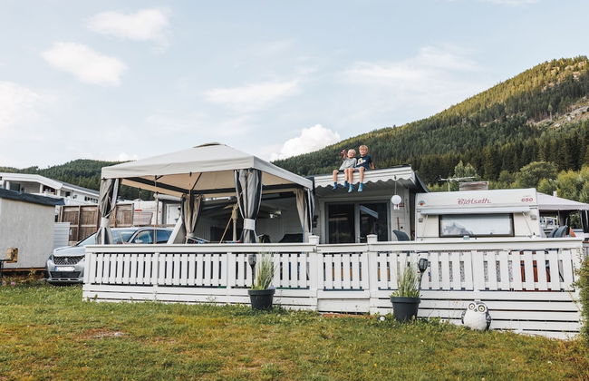 First Camp Gol Hallingdal - Foto 15