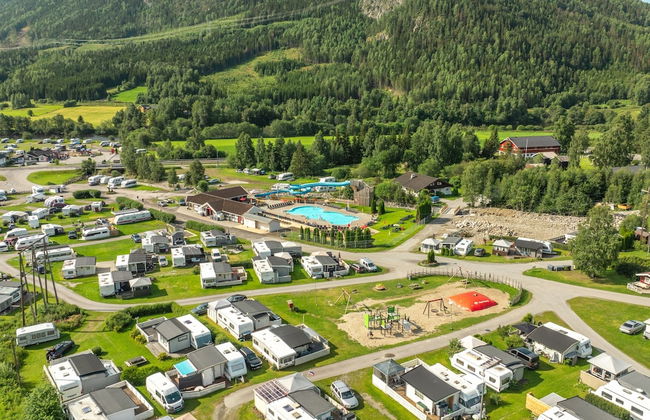 First Camp Gol Hallingdal - Foto 1