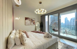 Foto 2 - Luxury Designer Interiors-2601