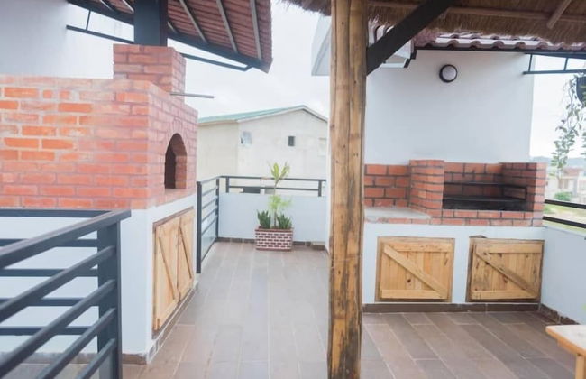 Residence Sanwi - Foto 47