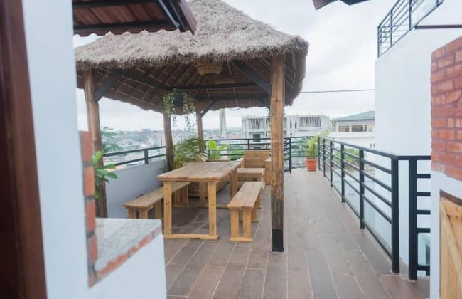 Residence Sanwi - Foto 49