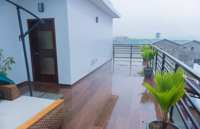Residence Sanwi - Foto 58