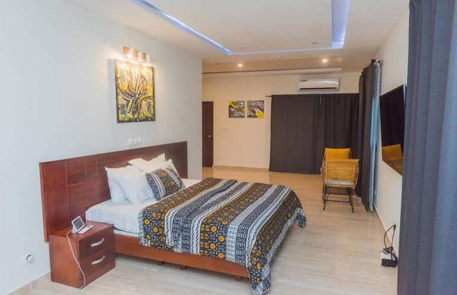 Residence Sanwi - Foto 7