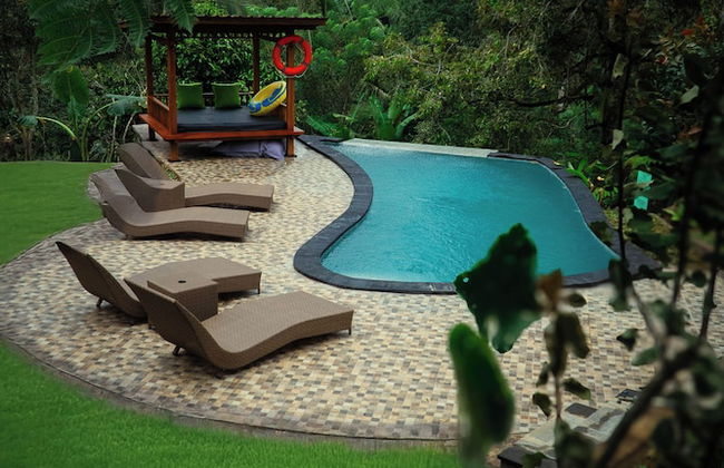 Bali Jungle Camping - Foto 24