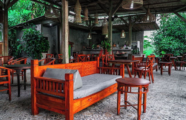 Bali Jungle Camping - Foto 37