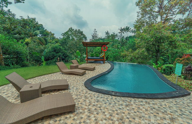 Bali Jungle Camping - Foto 23